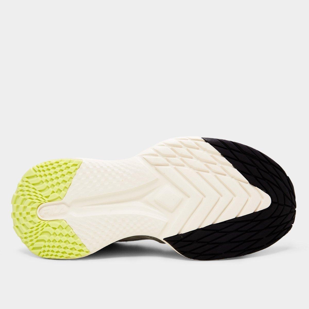 Tênis Fila Comet 2 Feminino - 5