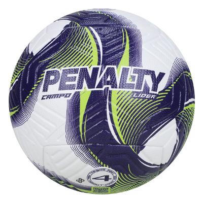 Bola Campo Penalty Lider N4 XXV