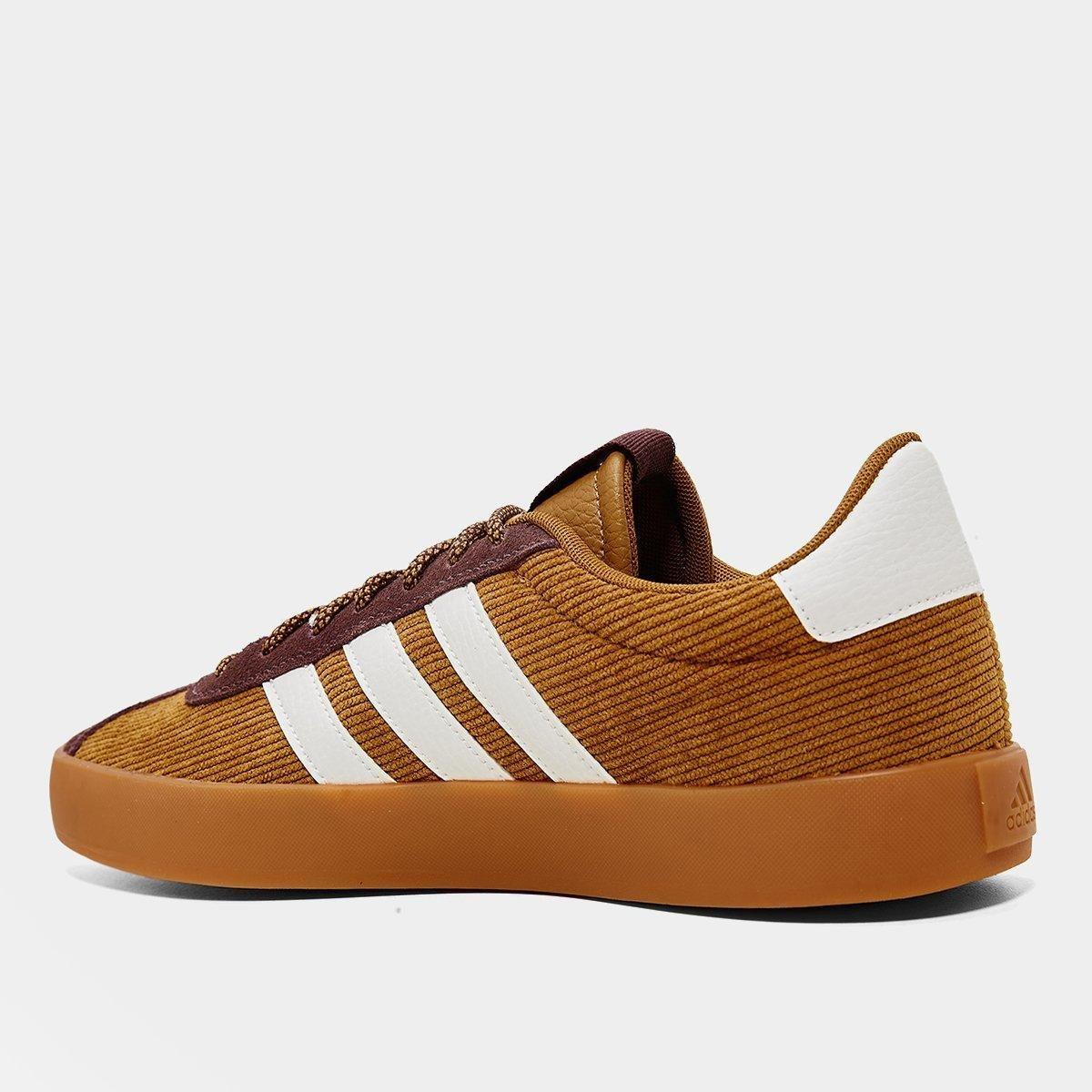 Tênis Adidas VL Court 3.0 Masculino - 3
