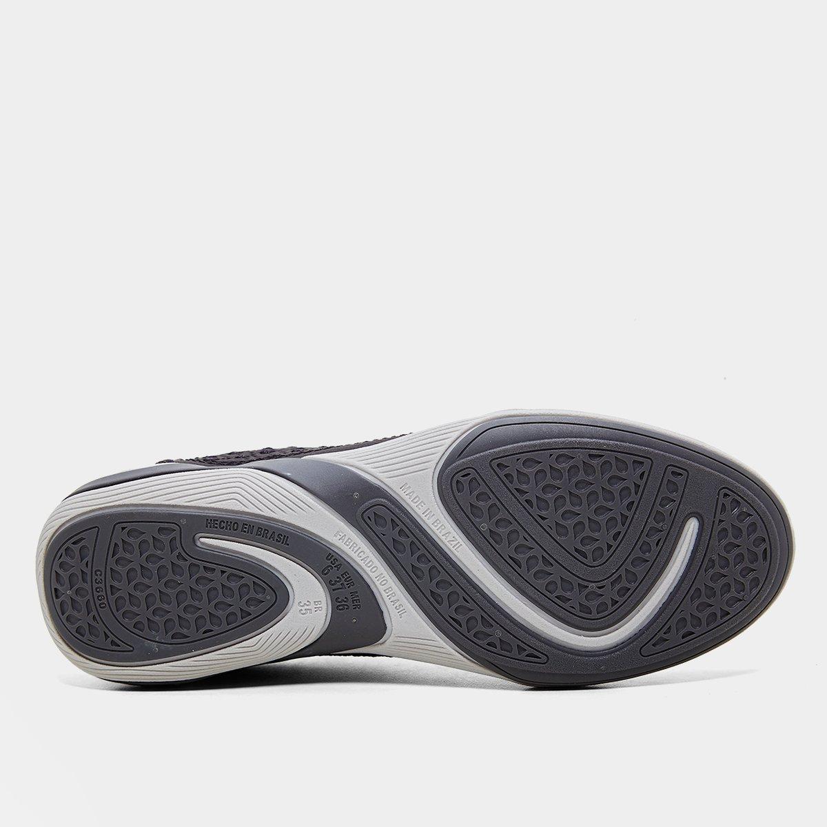 Tênis Kolosh Casual Century Feminino - 5