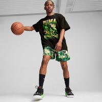 Tênis Puma Scoot 1 NBA 2K - 6