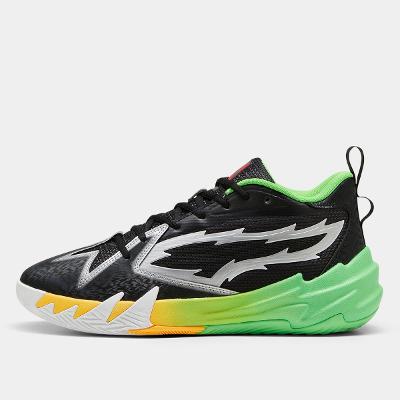 Tênis Puma Scoot 1 NBA 2K