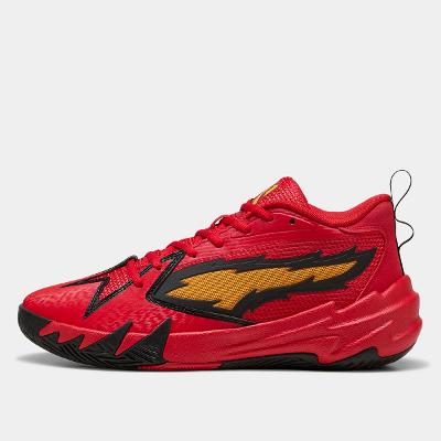 Tênis Puma Scoor Zeros -Retrô Portland
