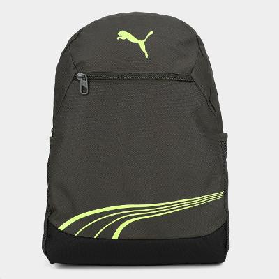 Mochila Puma Logo