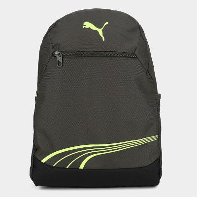 Mochila Puma Logo