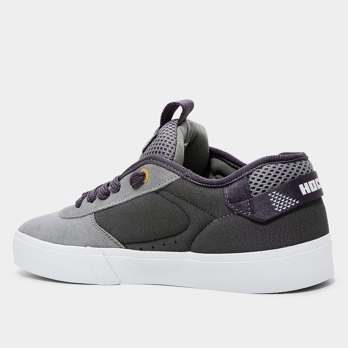 Tênis Hocks Flat Core + - 3