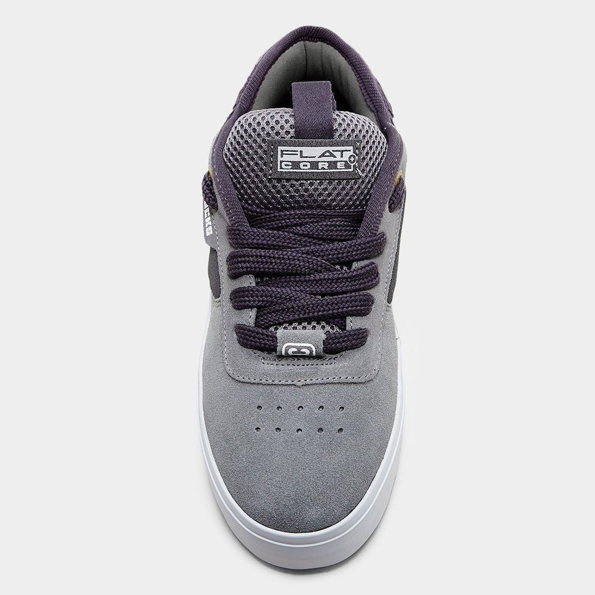 Tênis Hocks Flat Core + - 4