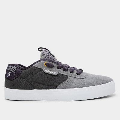 Tênis Hocks Flat Core +