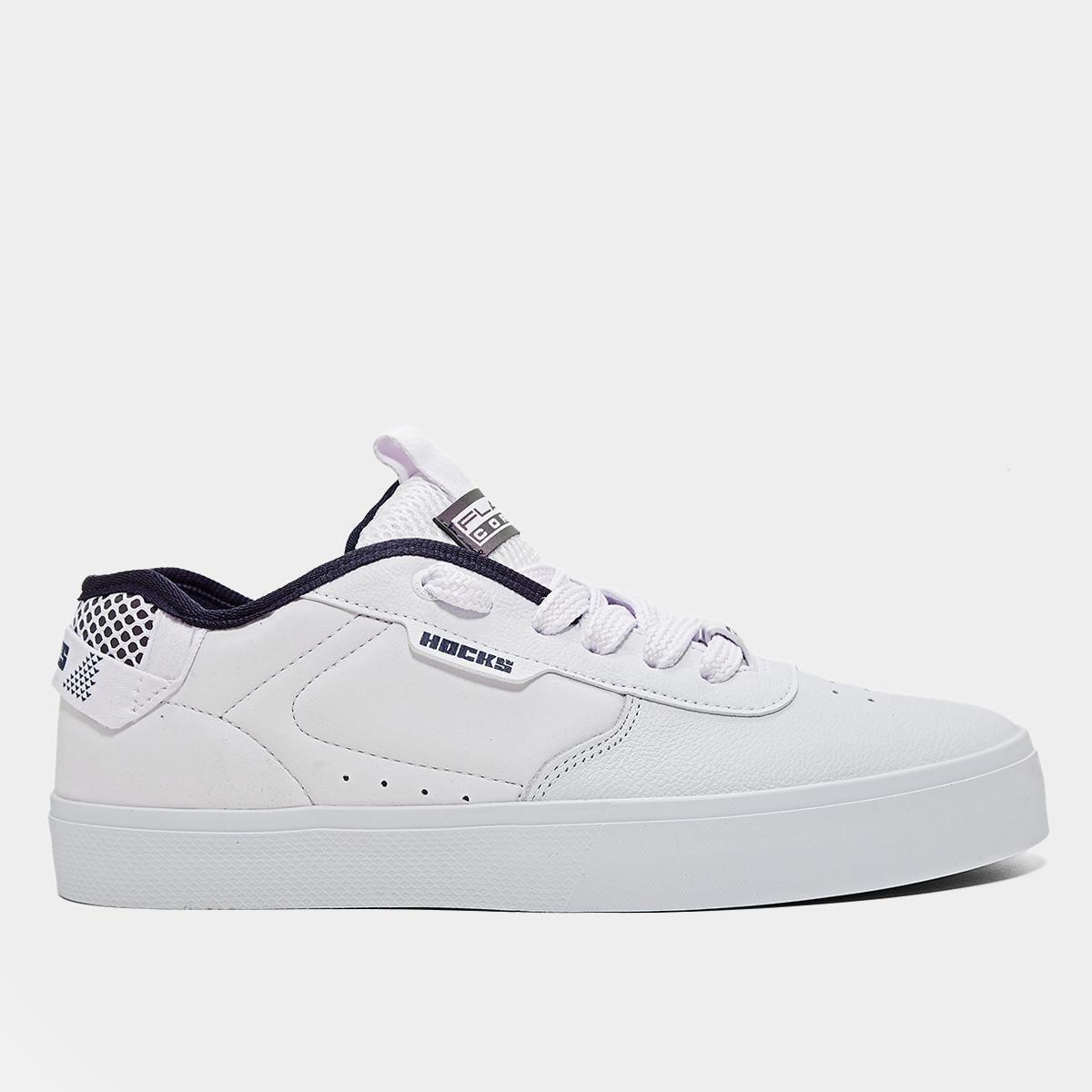 Tênis Hocks Flat Core + - 1