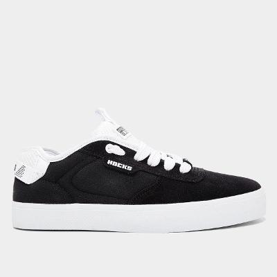 Tênis Hocks Flat Core +