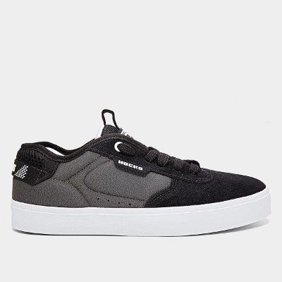 Tênis Hocks Flat Core +