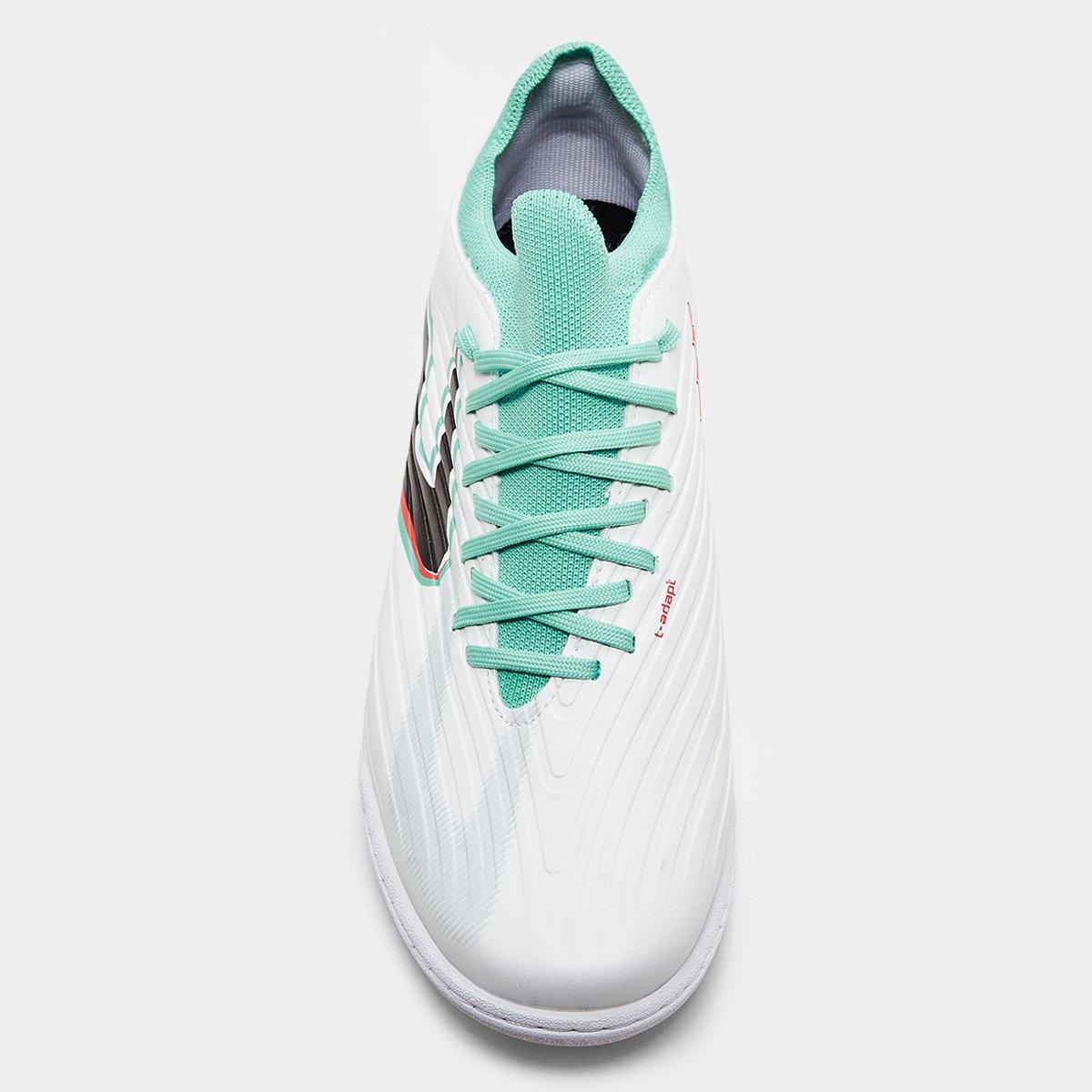 Chuteira Futsal Topper Agility Unissex - 4