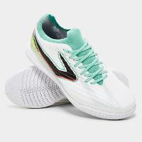 Chuteira Futsal Topper Agility Unissex - 2