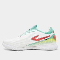 Chuteira Futsal Topper Agility Unissex - 6