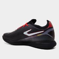 Chuteira Futsal Topper Agility Unissex - 3