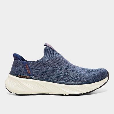 Tênis Skechers Edgeride Commissioner Masculino