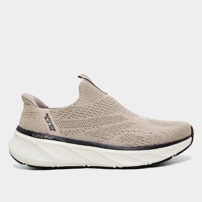 Tênis Skechers Edgeride Commissioner Masculino