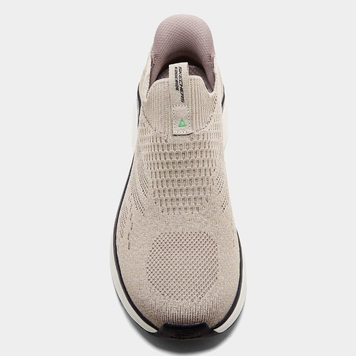 Tênis Skechers Edgeride Commissioner Masculino - 3