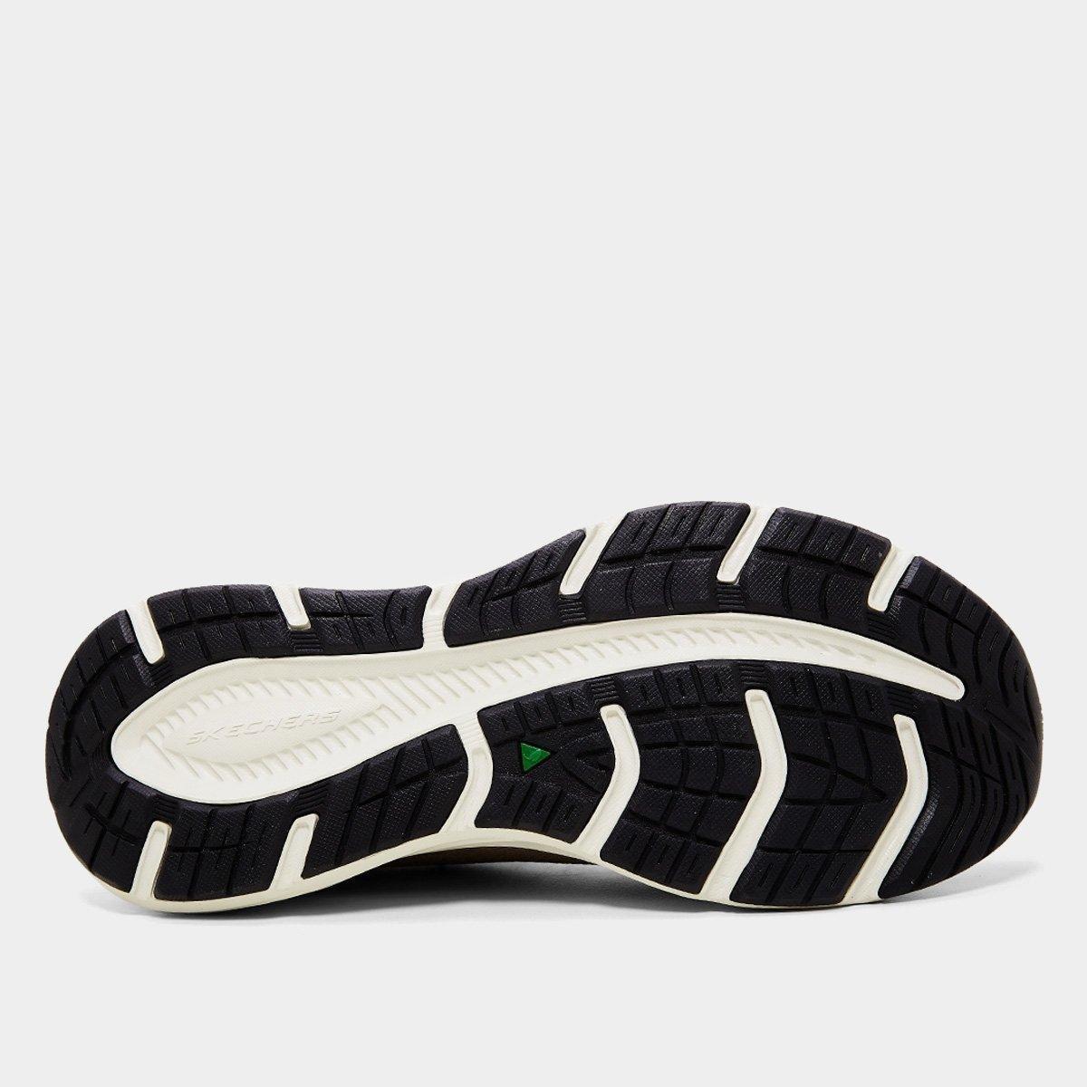 Tênis Skechers Edgeride Commissioner Masculino - 5