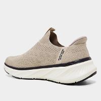 Tênis Skechers Edgeride Commissioner Masculino