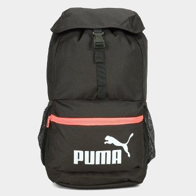 Mochila Puma Phase Hooded
