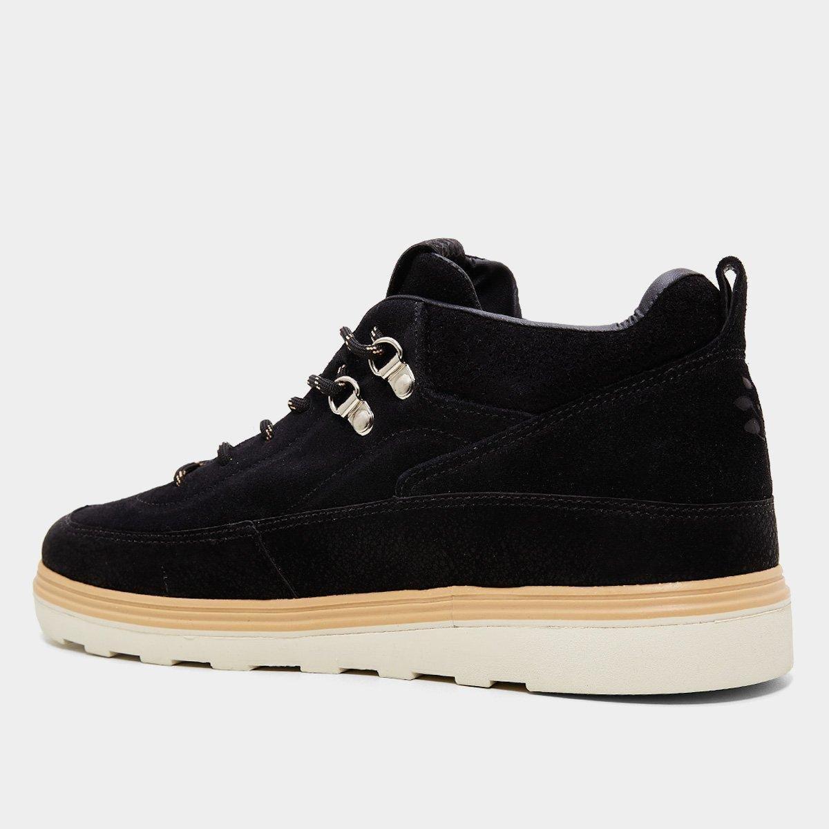 Bota Couro Hocks T1410 Avant - 4