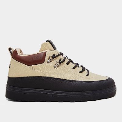 Bota Couro Hocks T1410 Avant