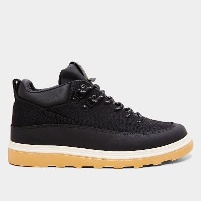 Bota Couro Hocks T1410 Avant