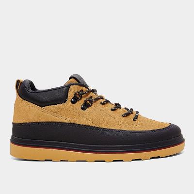 Bota Couro Hocks T1410 Avant
