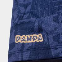 Camisa Infantil Grêmio III 25/26 s/n Torcedor Umbro - 5