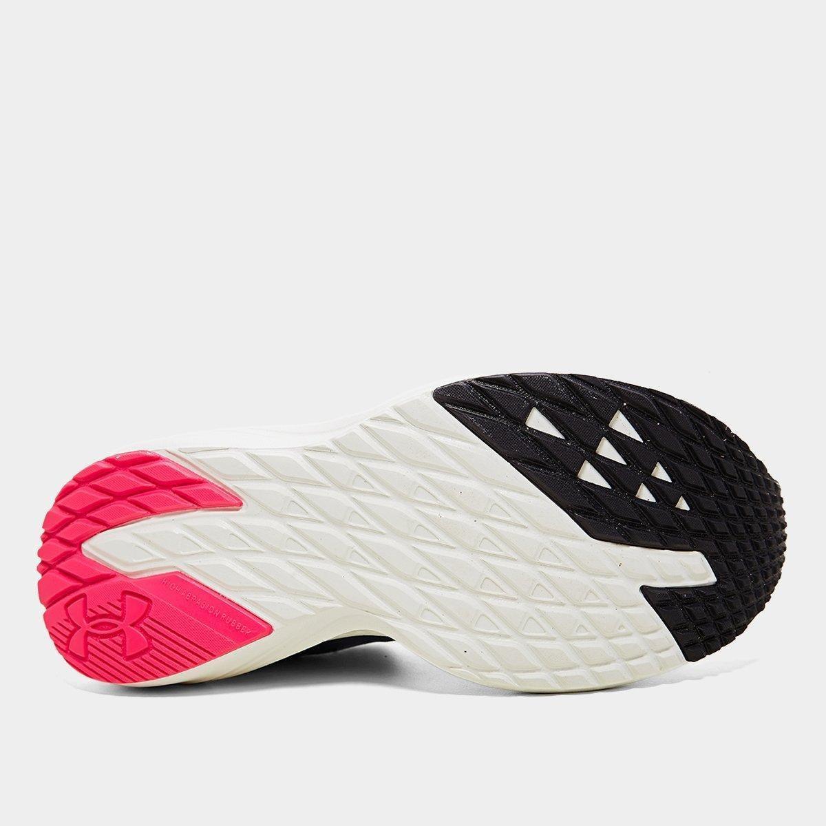 Tênis Under Armour Ch. Wing 2 Feminino - 6