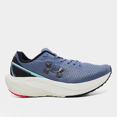 Tênis Under Armour Ch. Wing 2 Feminino