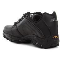 Tênis Couro Bull Terrier Fox Low II - 2