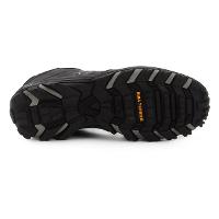 Tênis Couro Bull Terrier Fox Low II - 4