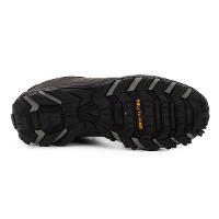 Tênis Couro Bull Terrier Fox Low III - 4