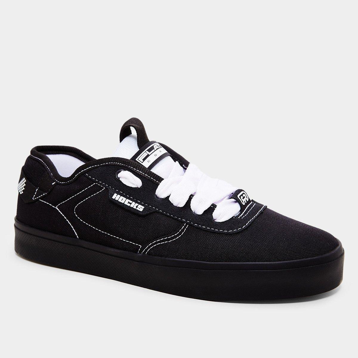 Tênis Hocks Flat Core - 2