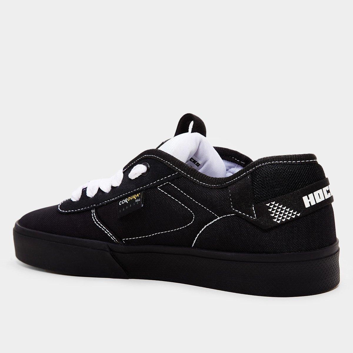 Tênis Hocks Flat Core - 3