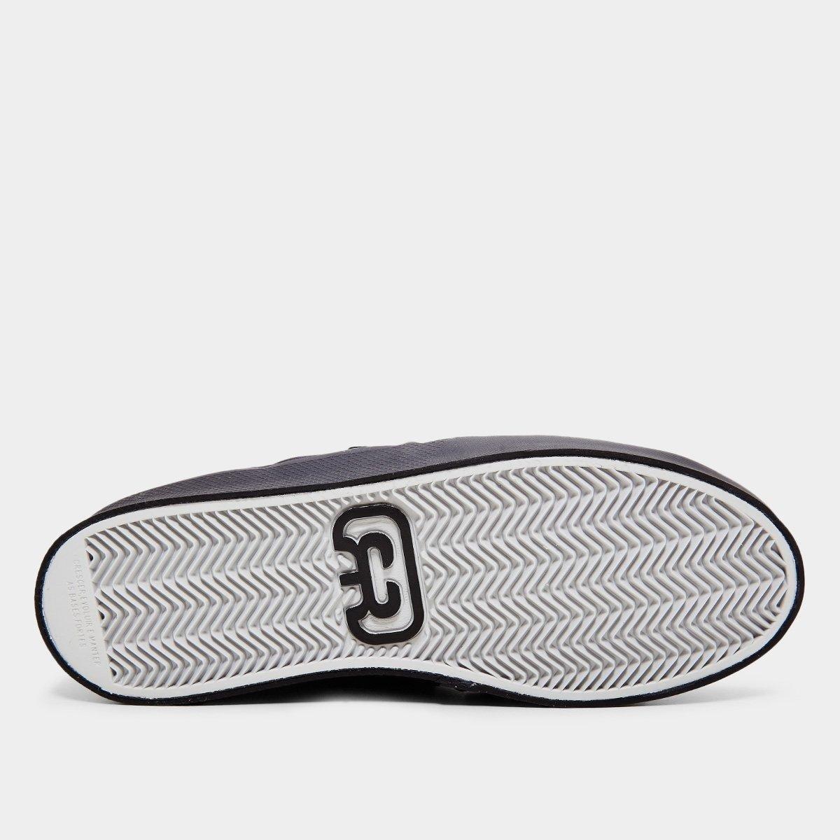 Tênis Hocks Flat Core - 5