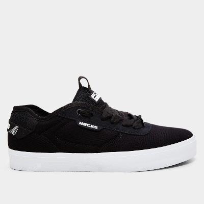 Tênis Hocks Flat Core