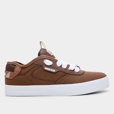 Tênis Hocks Flat Core