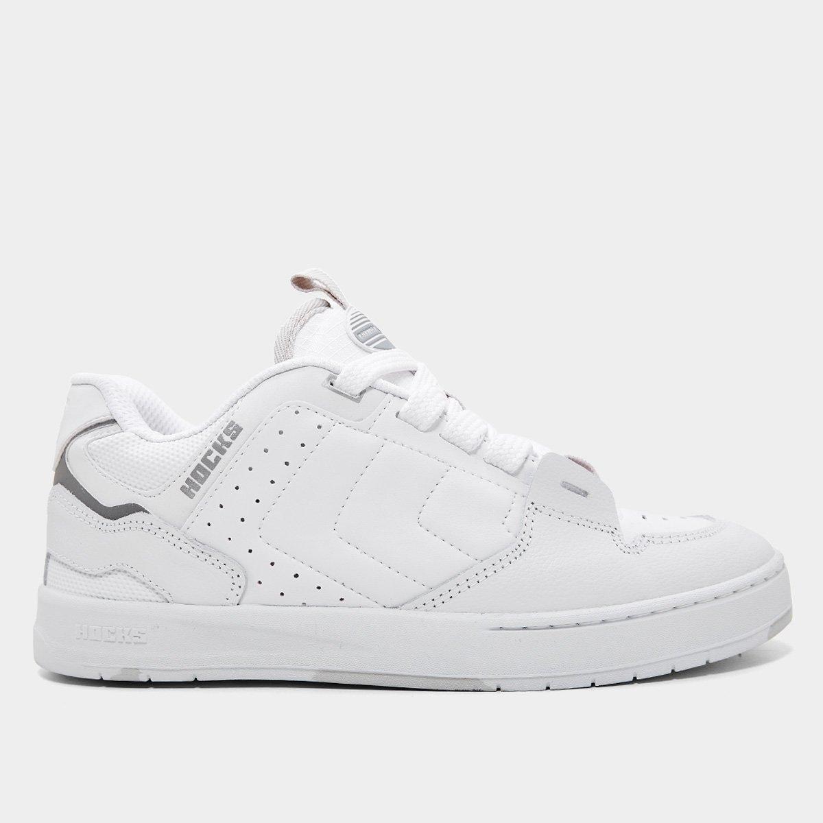 Tênis Hocks Flat Core - 1