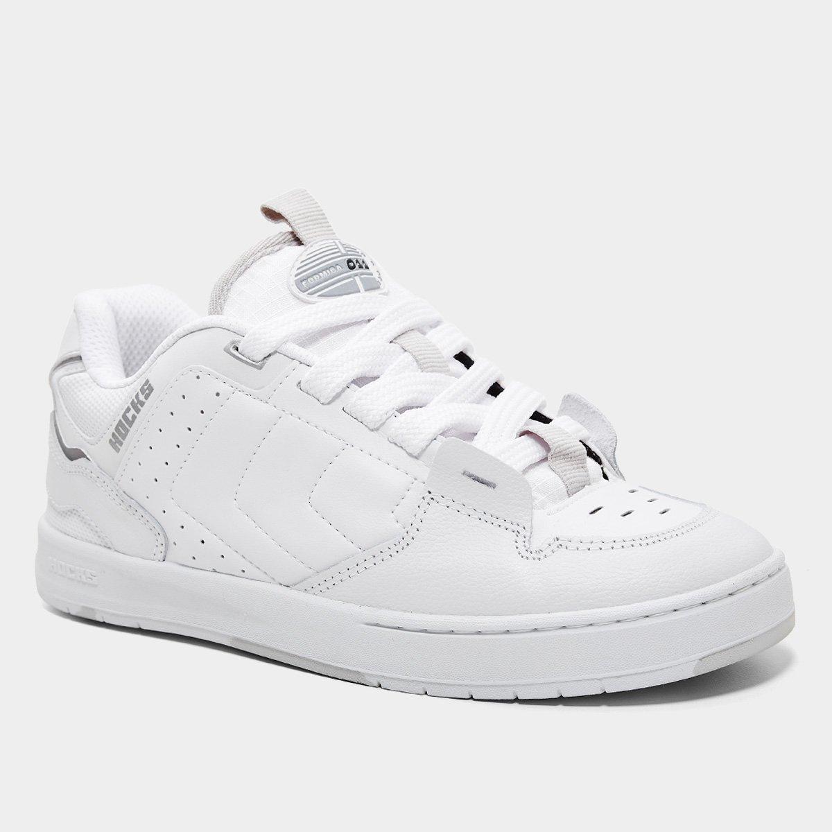 Tênis Hocks Flat Core - 2