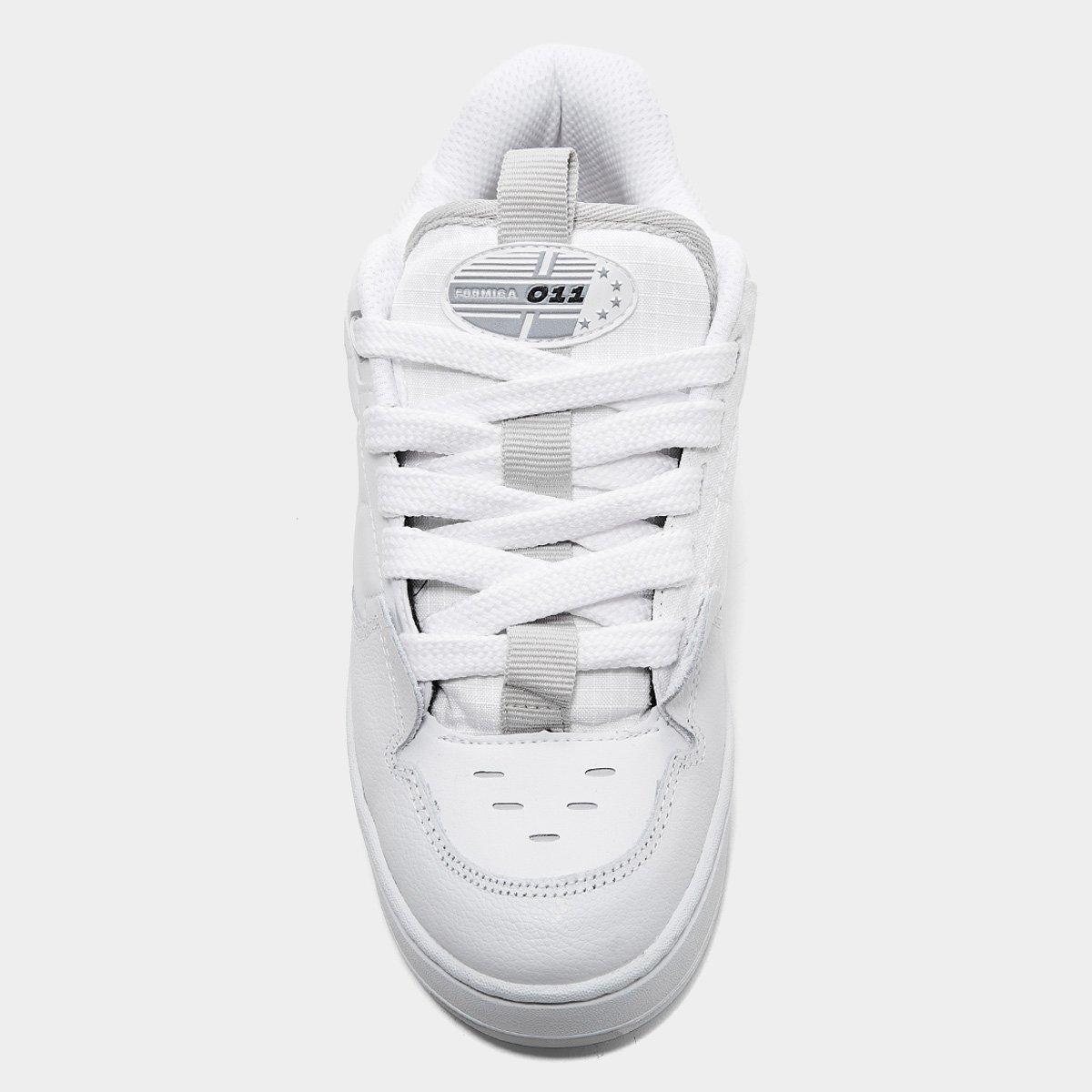 Tênis Hocks Flat Core - 4