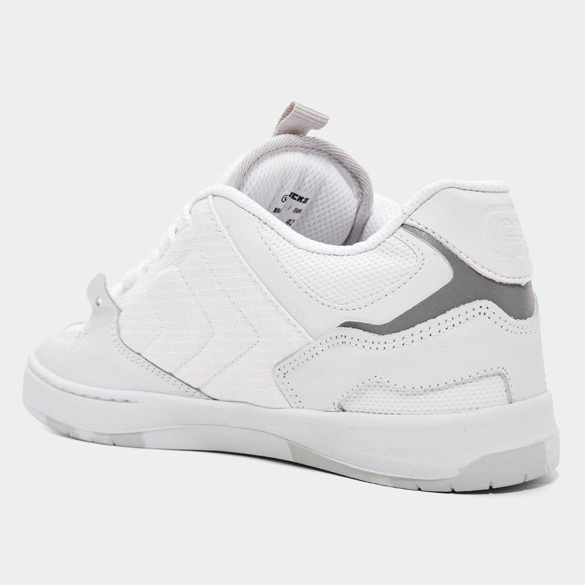 Tênis Hocks Flat Core - 3