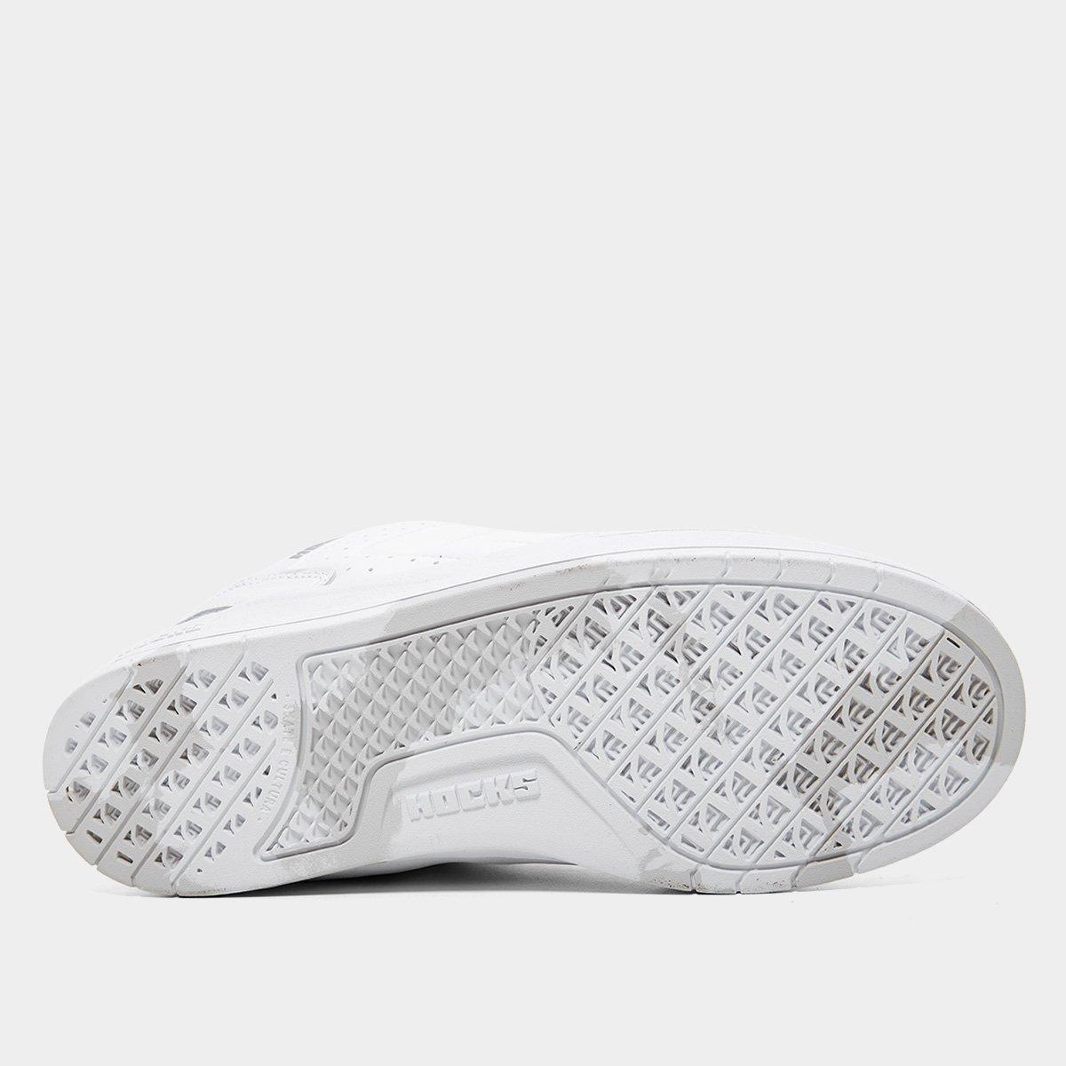 Tênis Hocks Flat Core - 5