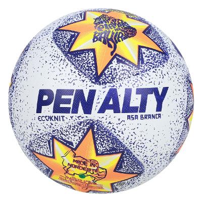 Bola Campo Penalty Asa Branca Ecoknit XXV