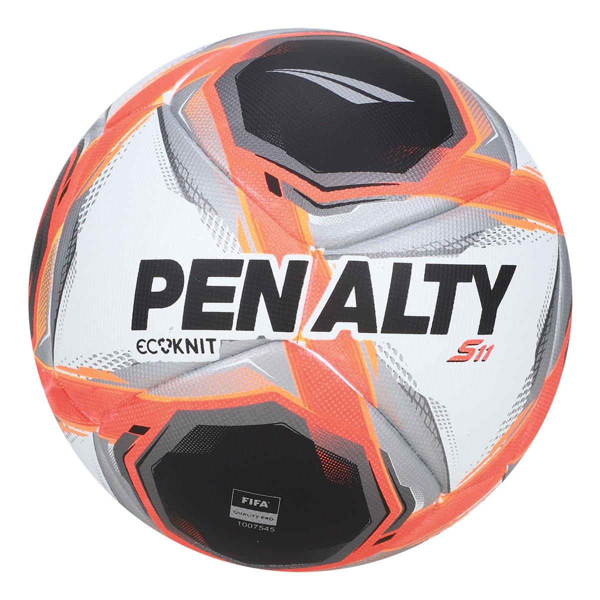 Bola Campo Penalty S11 Ecoknit XXV - 1