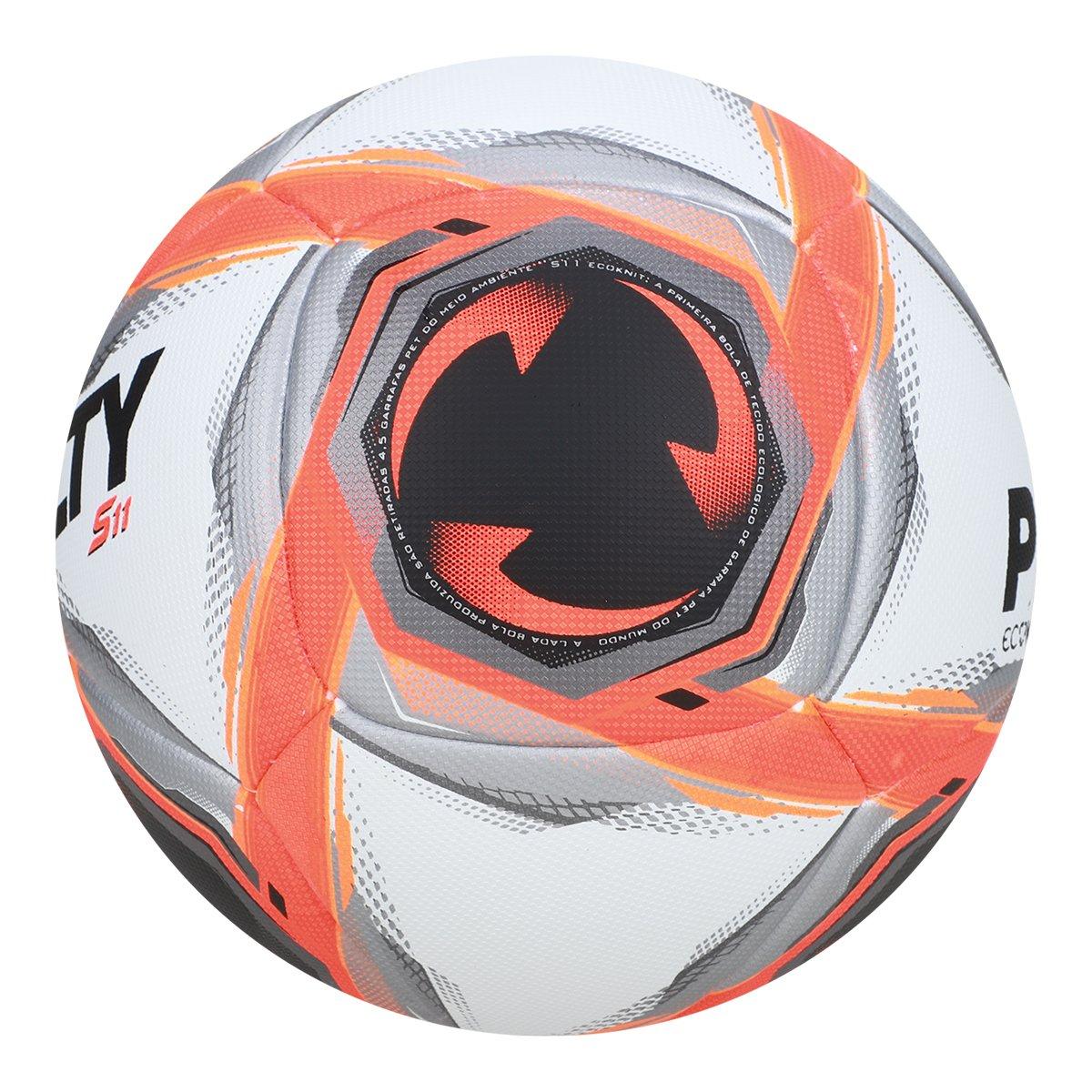 Bola Campo Penalty S11 Ecoknit XXV - 2