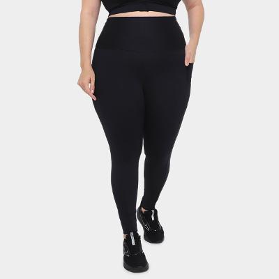 Calça Corsário WonderSize Plus Size Najara Feminina