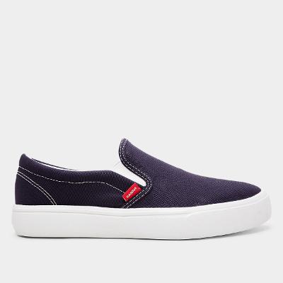 Tênis Rainha Iate Confort Feminino